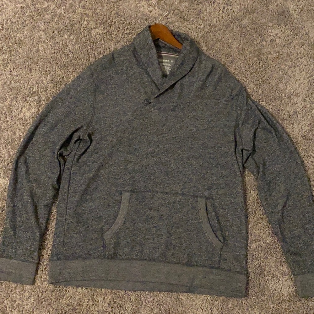 Men’s Express Sweater
